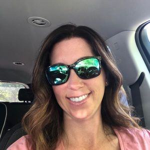 Meet your Posher, Halsey